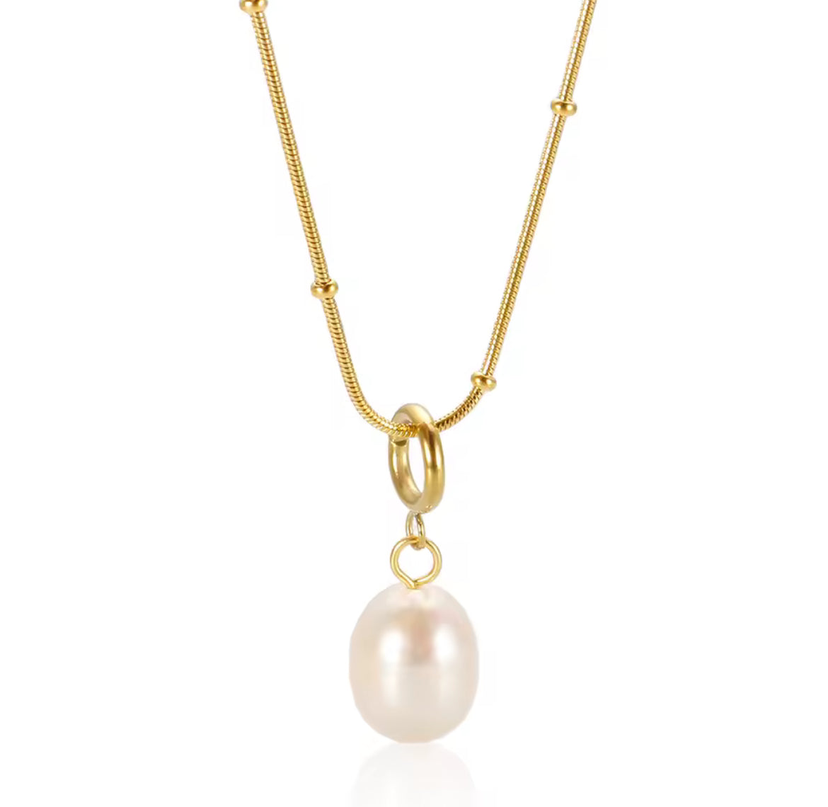 Aurora necklace