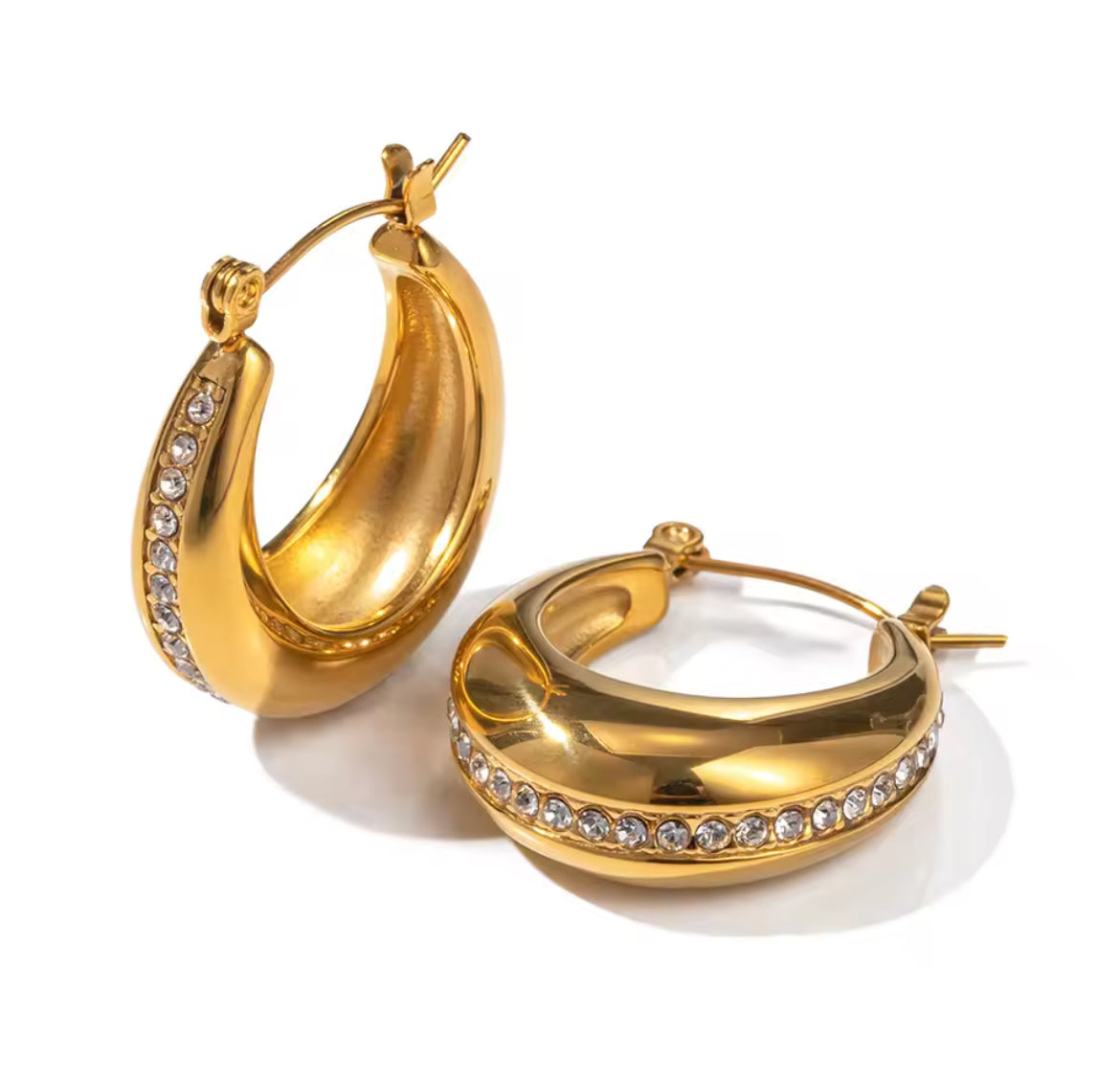 Orla Earrings