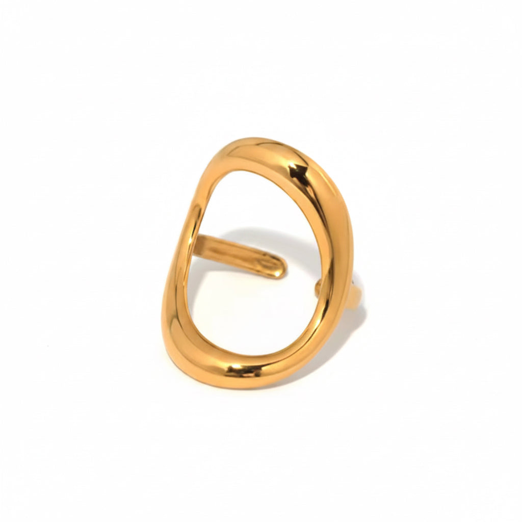 Halo Ring