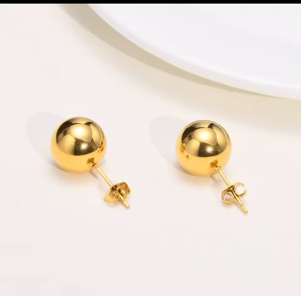 Kalo earrings
