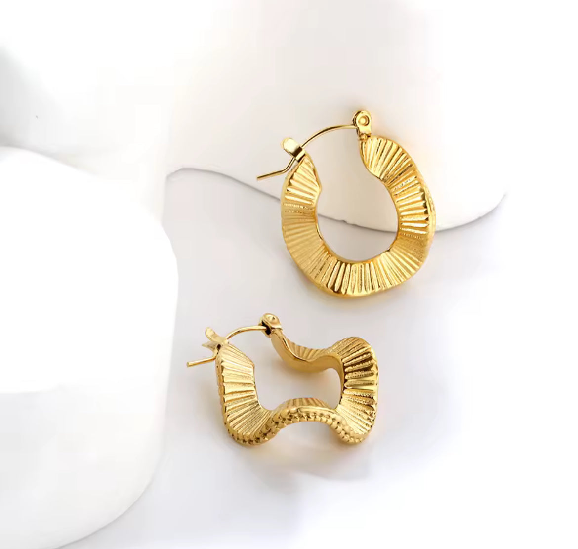 Seli earrings