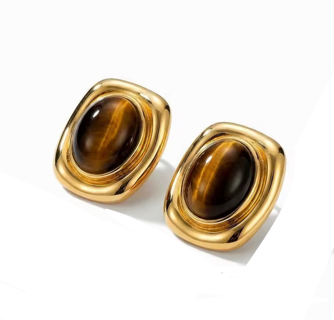 Daphne earrings
