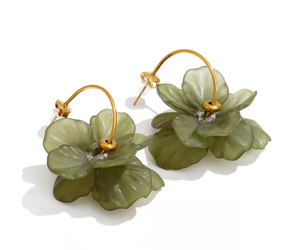Kiara earrings