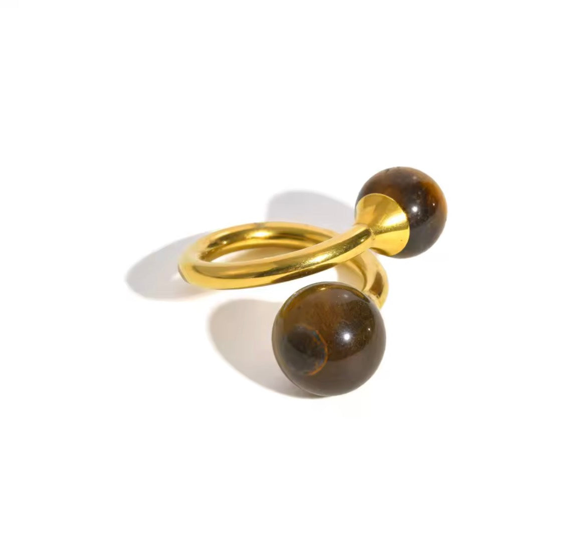 Daphne ring