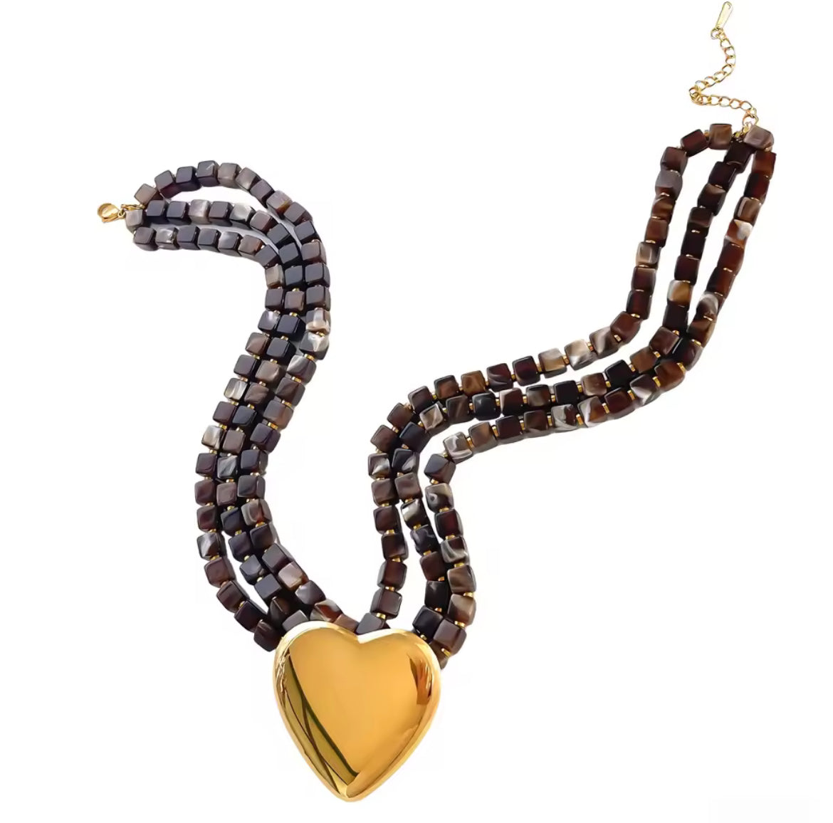 Necklace Kiro