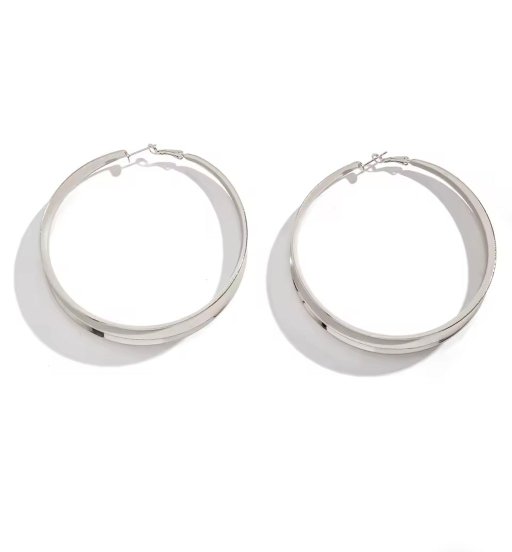 Daira earrings