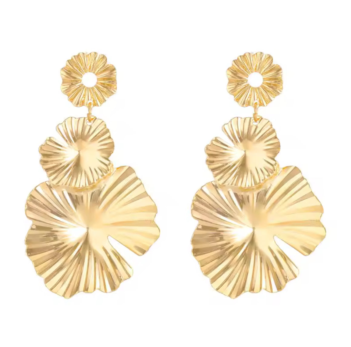 Lea earrings