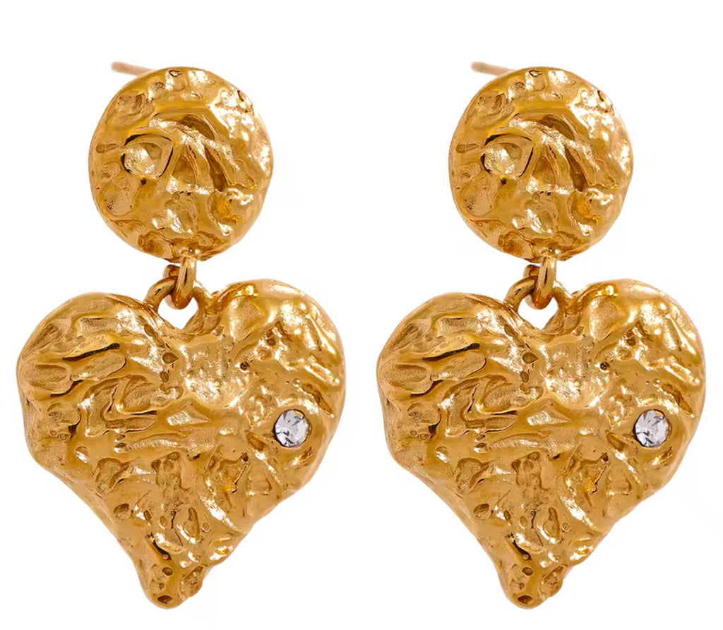 Deva Earrings