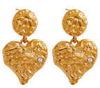 Deva Earrings