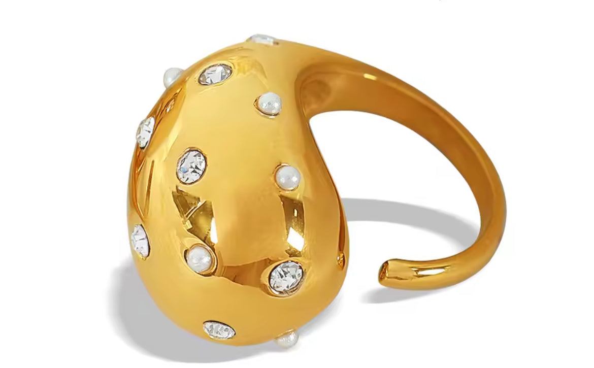 Amé ring
