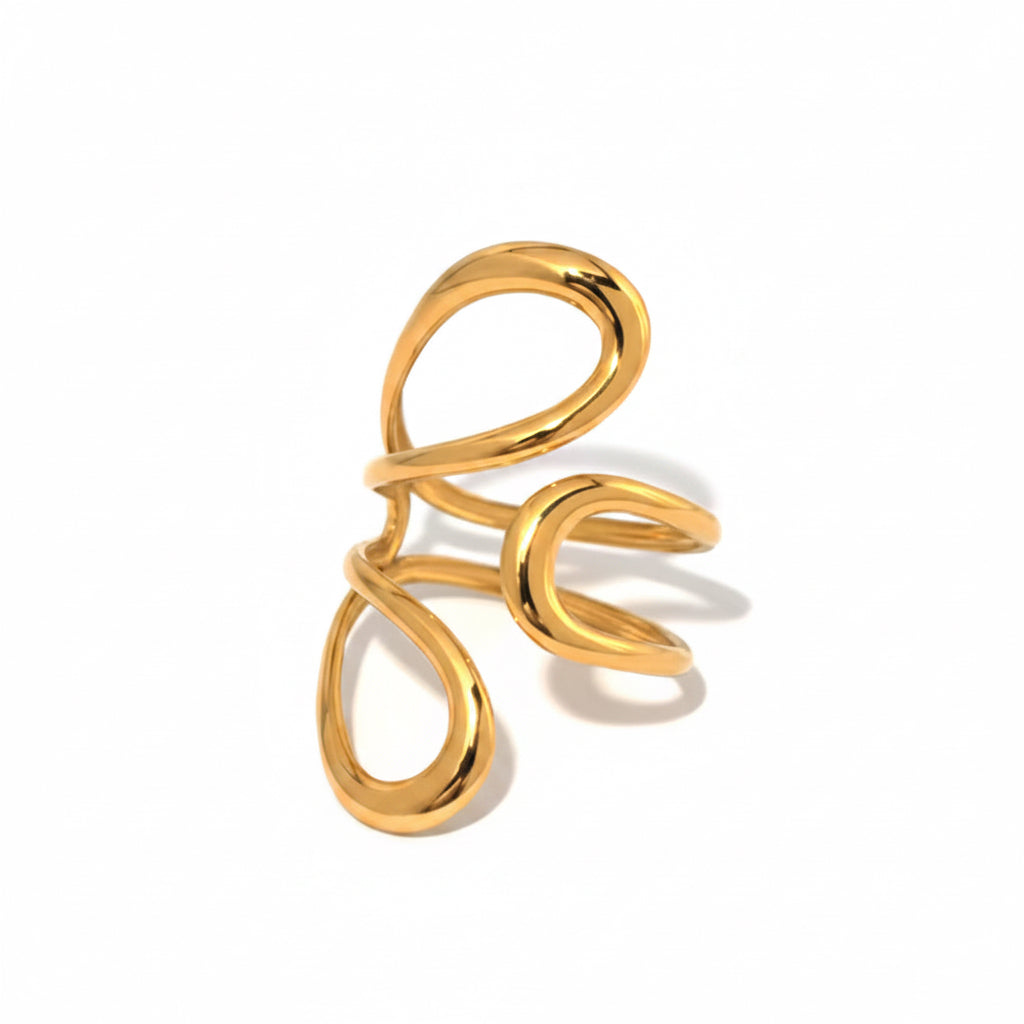 Loop Ring