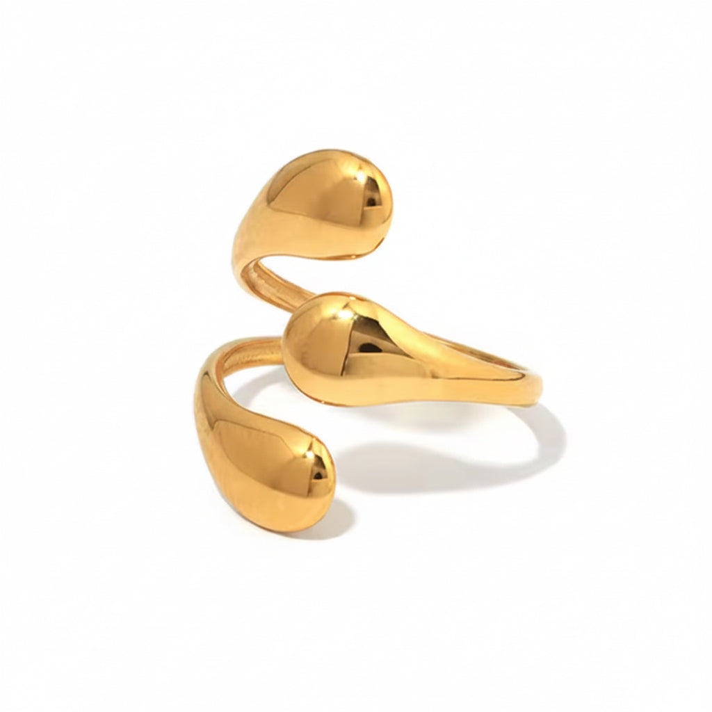 Crown Ring