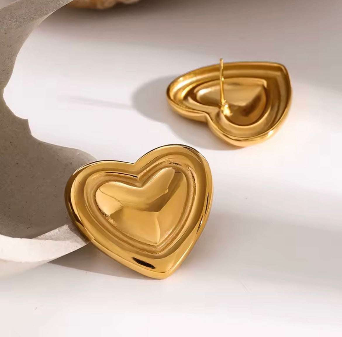 Samai earrings