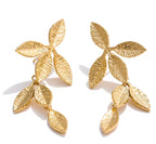 Alma earrings