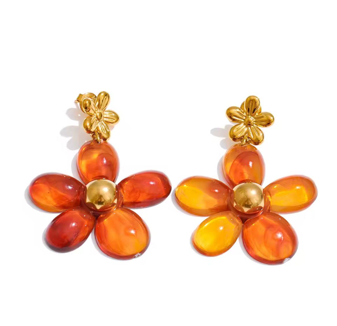 Alaba earrings