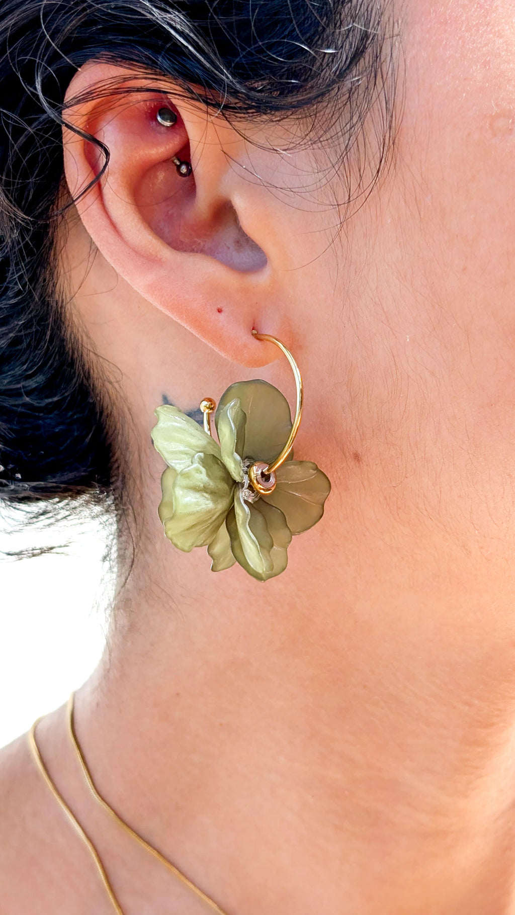Kiara earrings