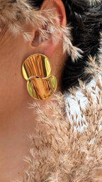 Marbella earrings