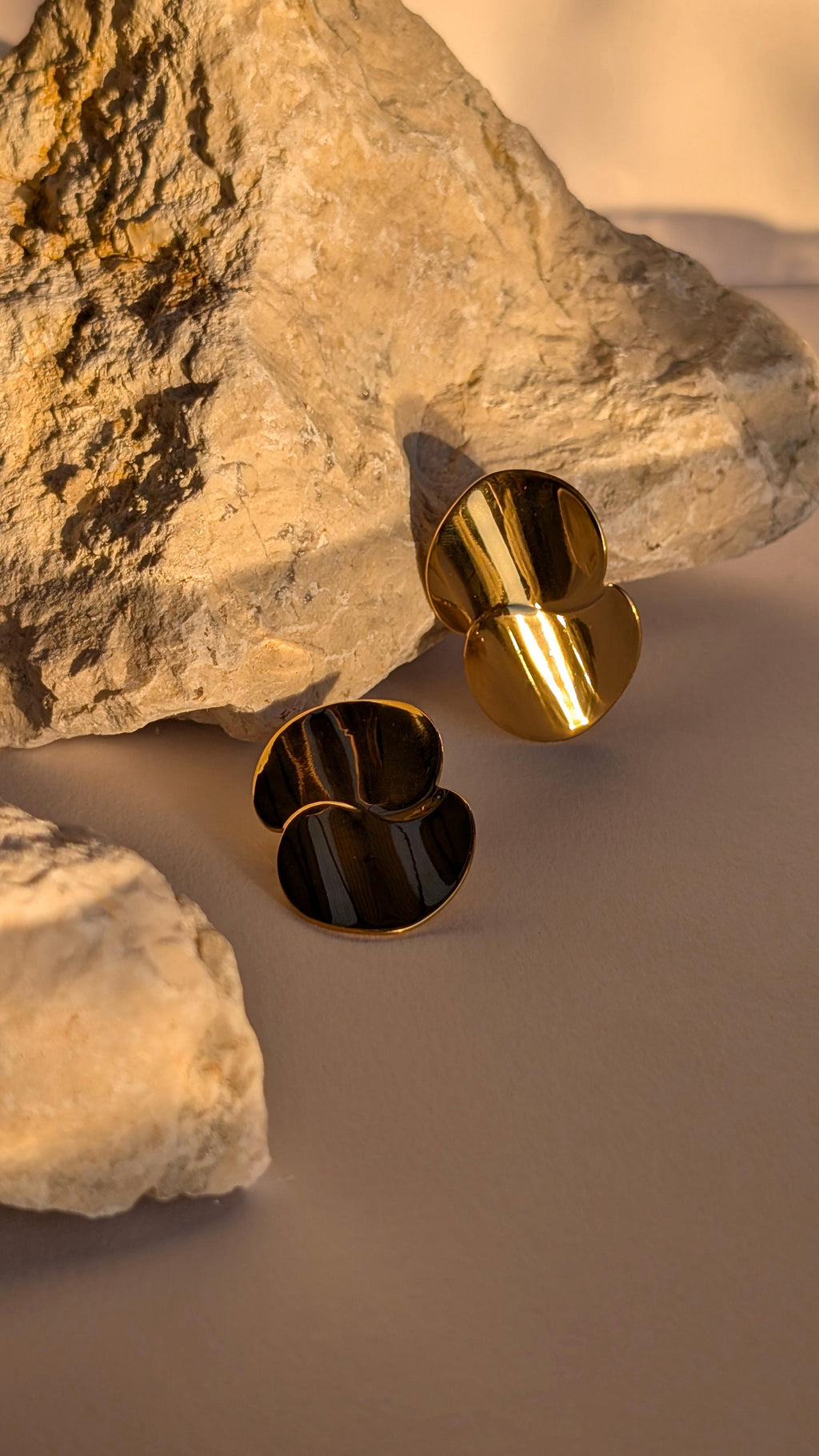 Marbella earrings