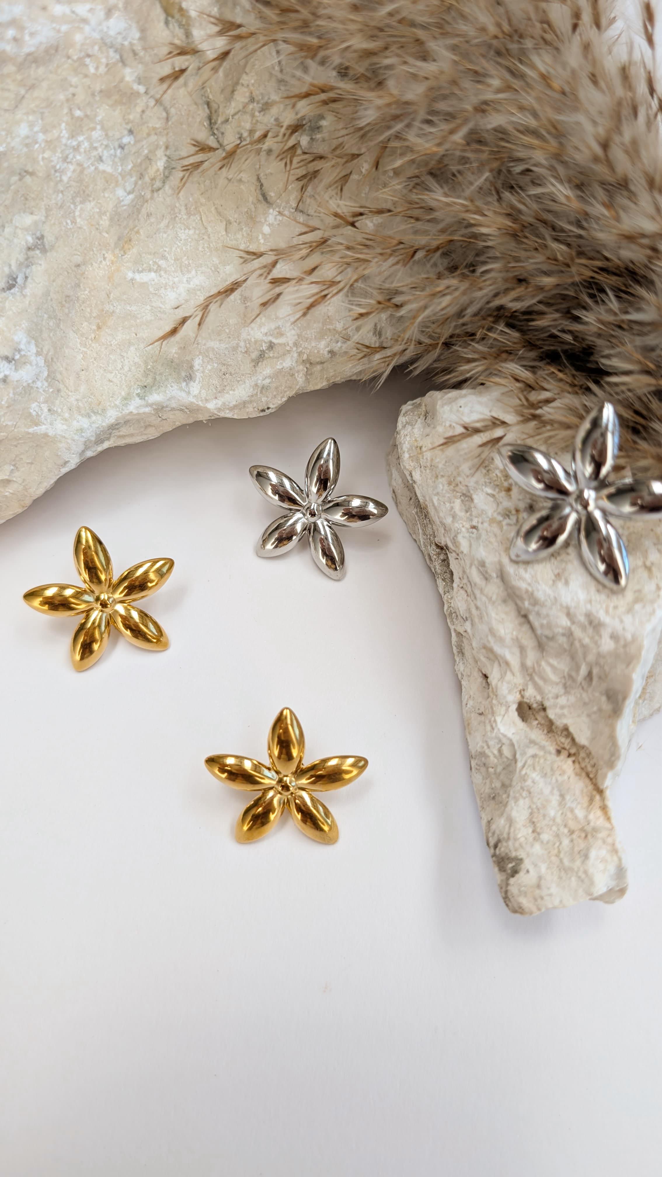 Maui earrings