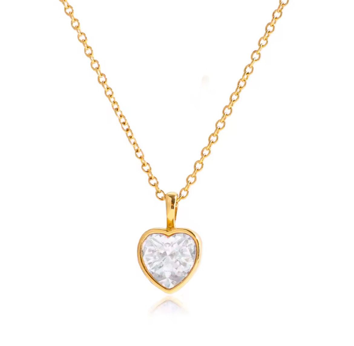 Zafi Necklace