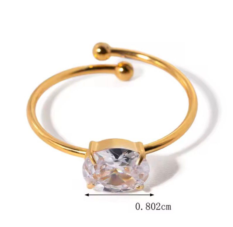 Zira Ring