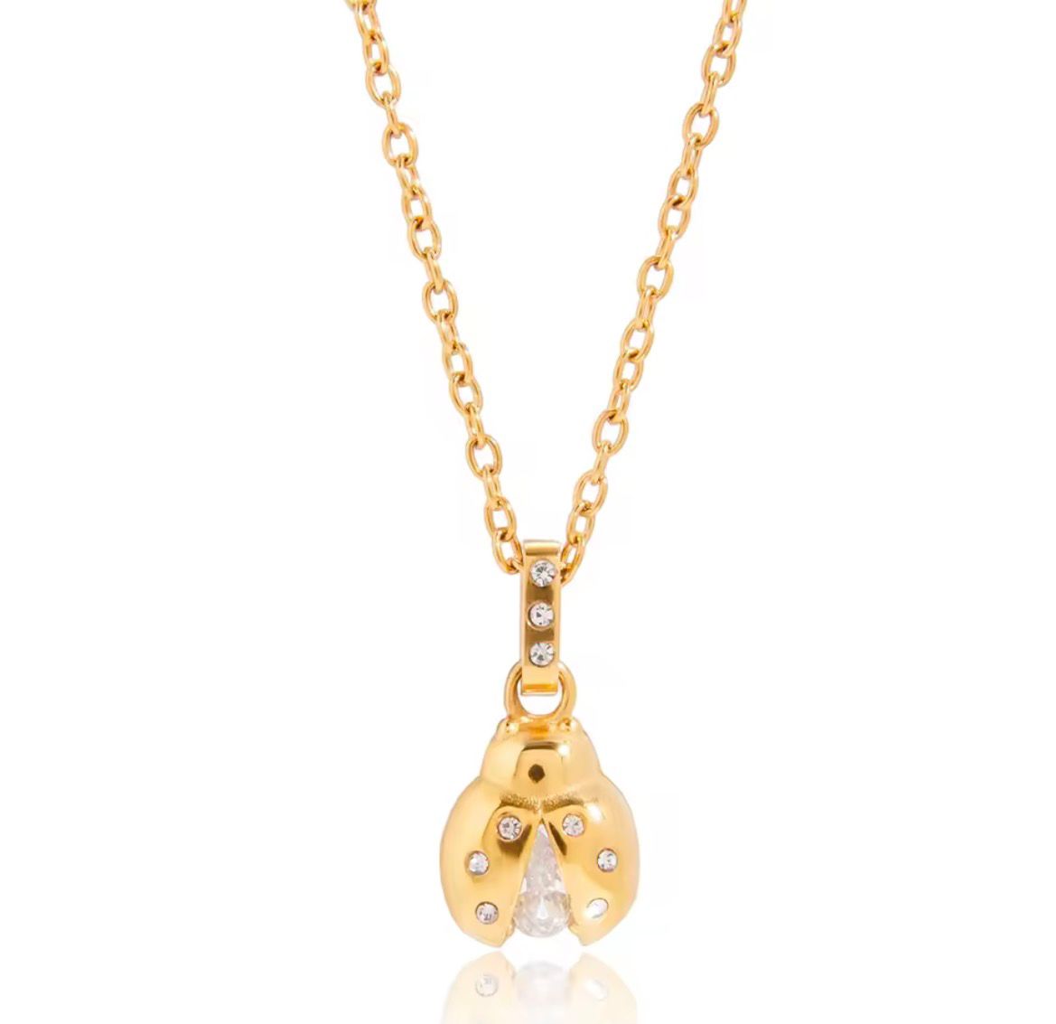 Nori Necklace