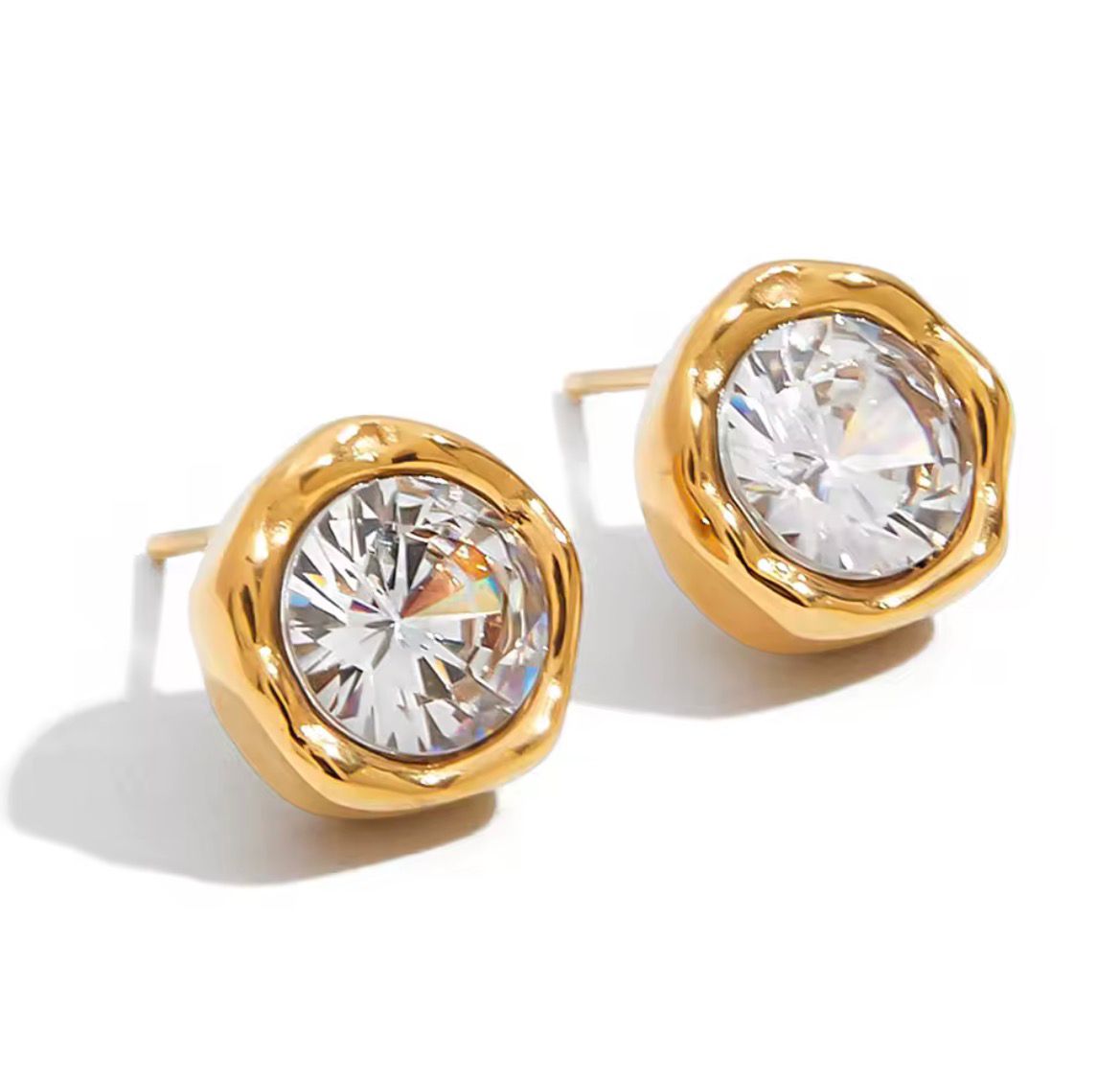 Aure Earrings