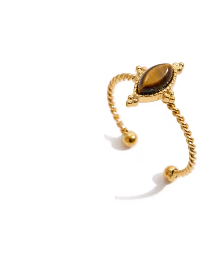 Lidia ring