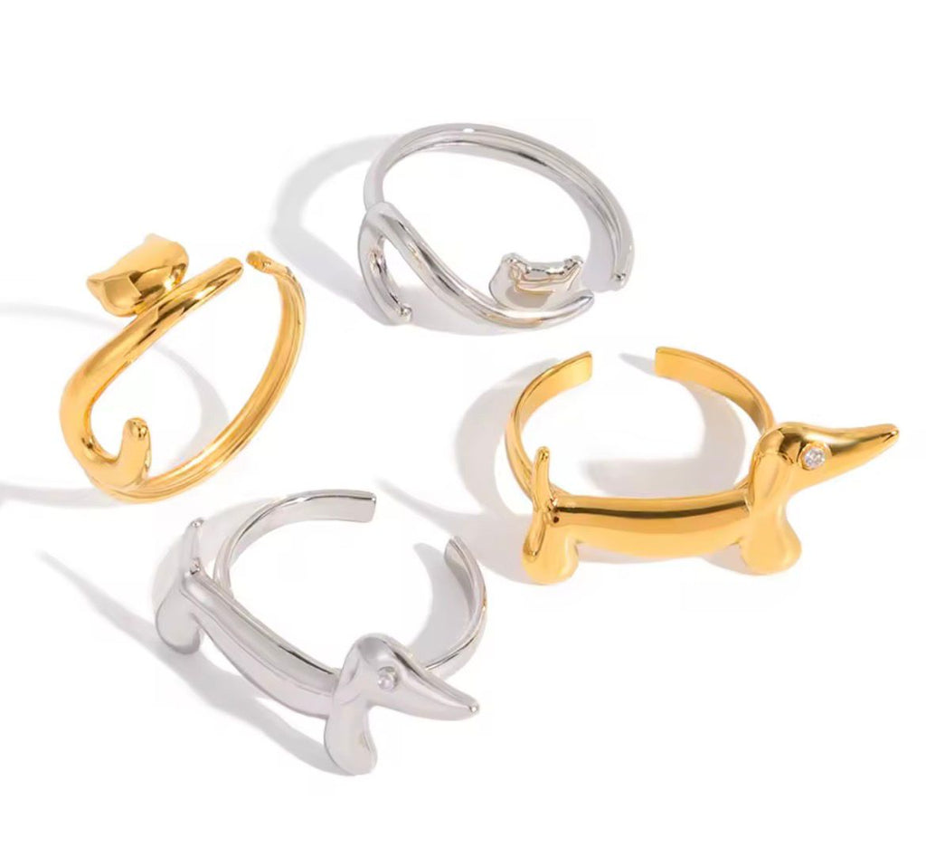 Animal Ring