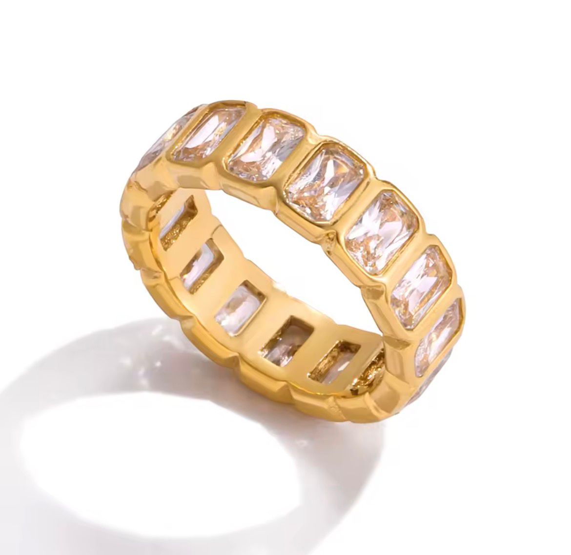 Eternal Ring