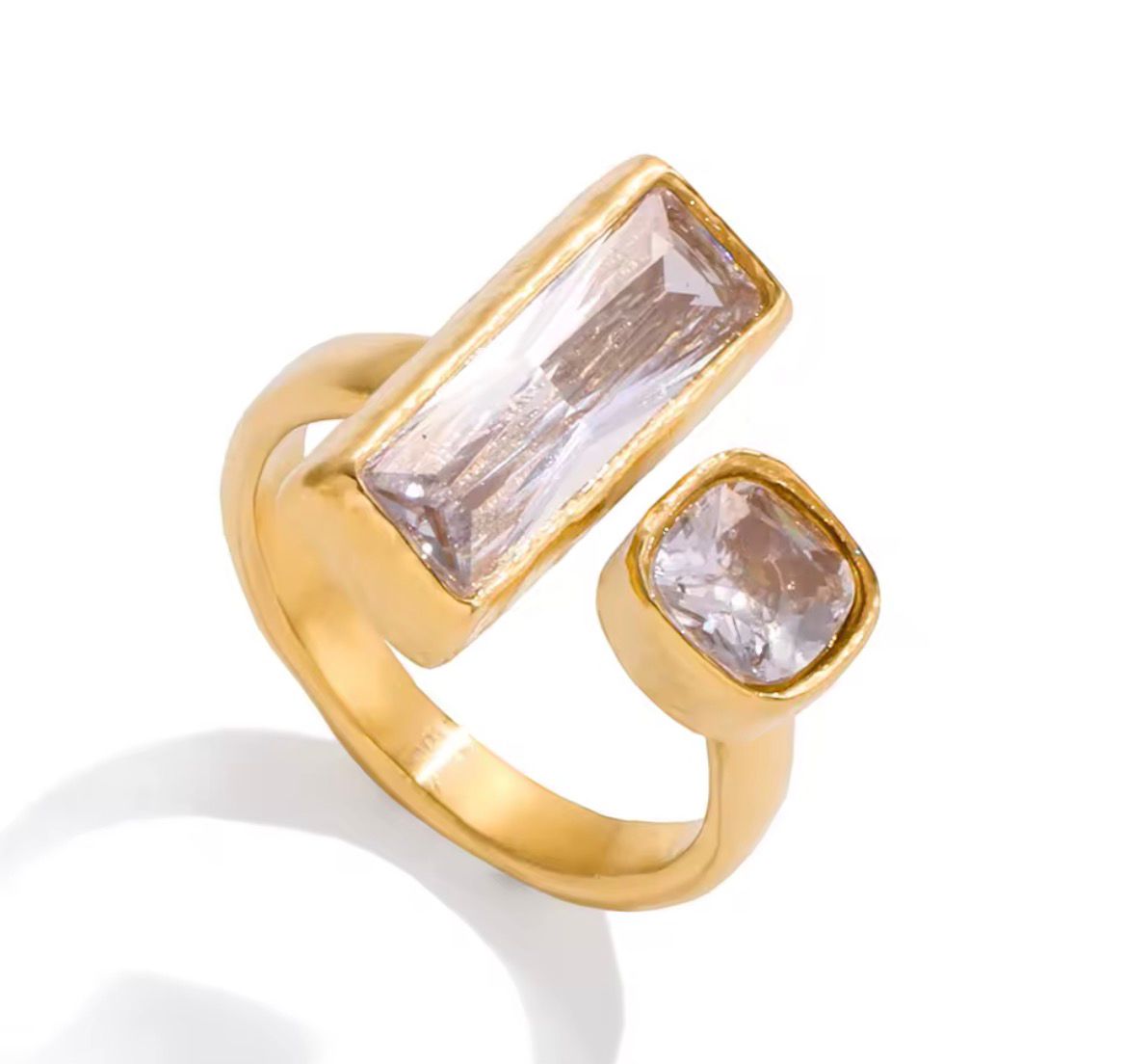 Crystal Ring