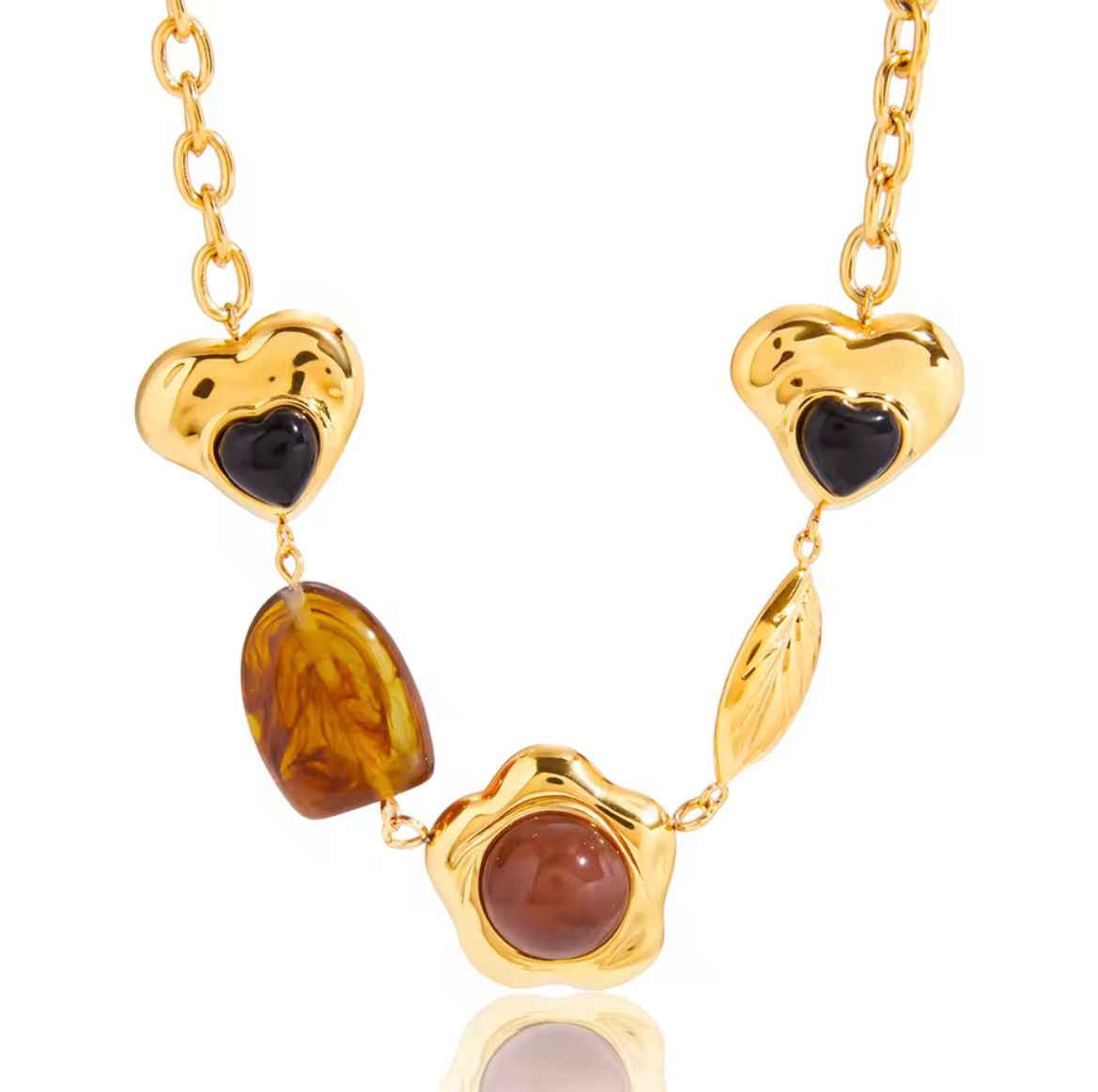 Venus Necklace