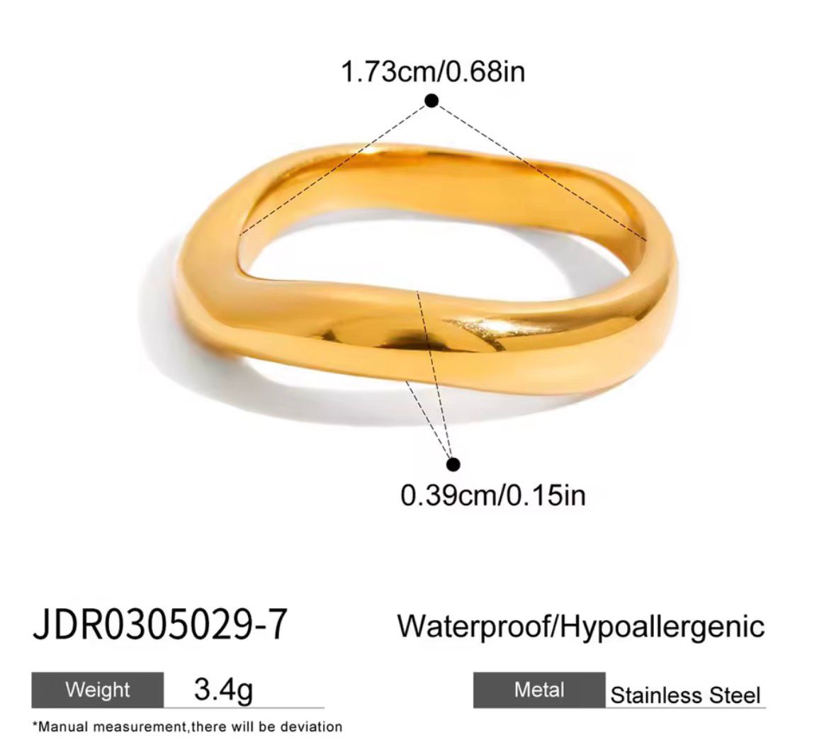 Elya Ring