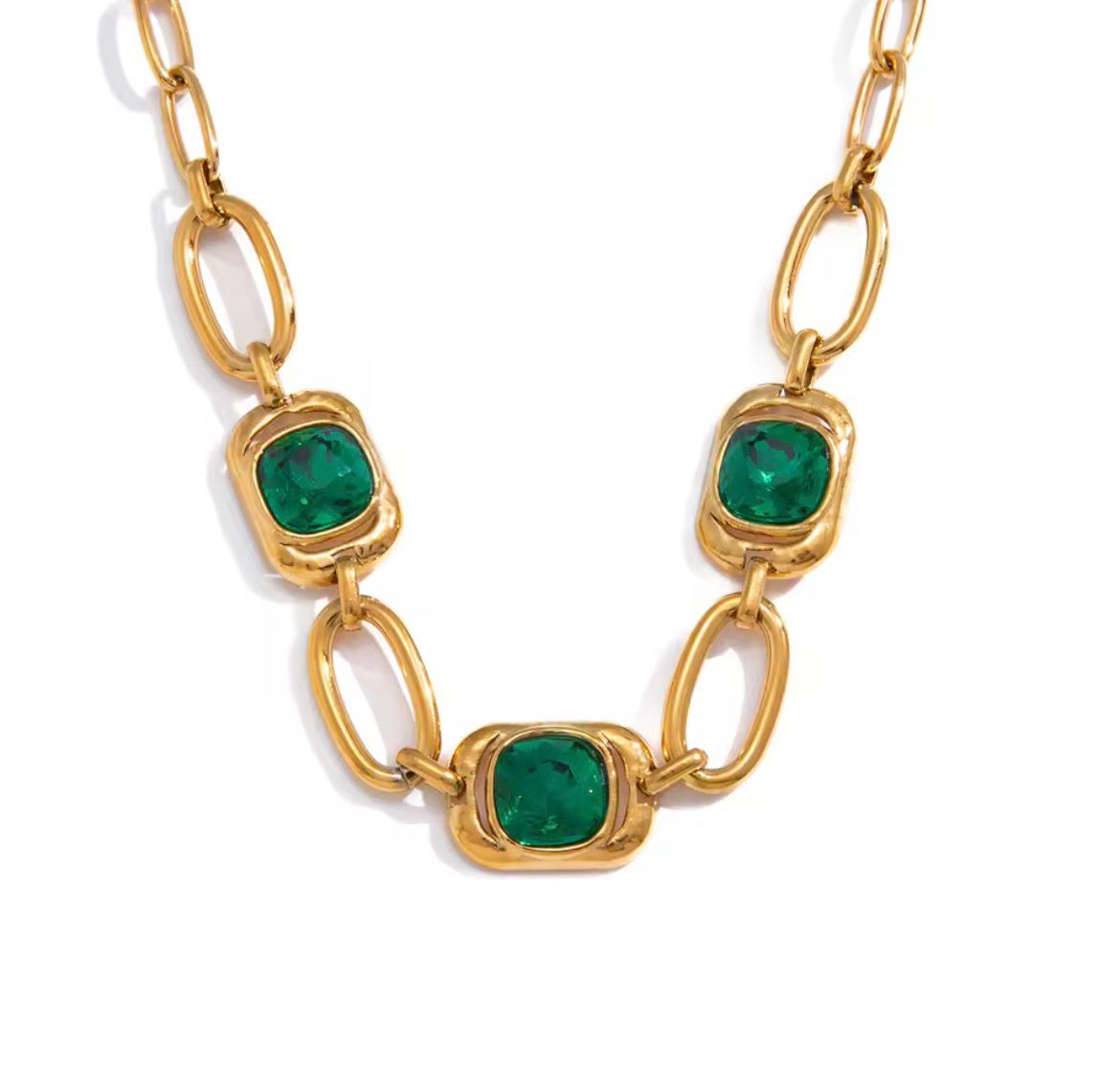 Selene Necklace