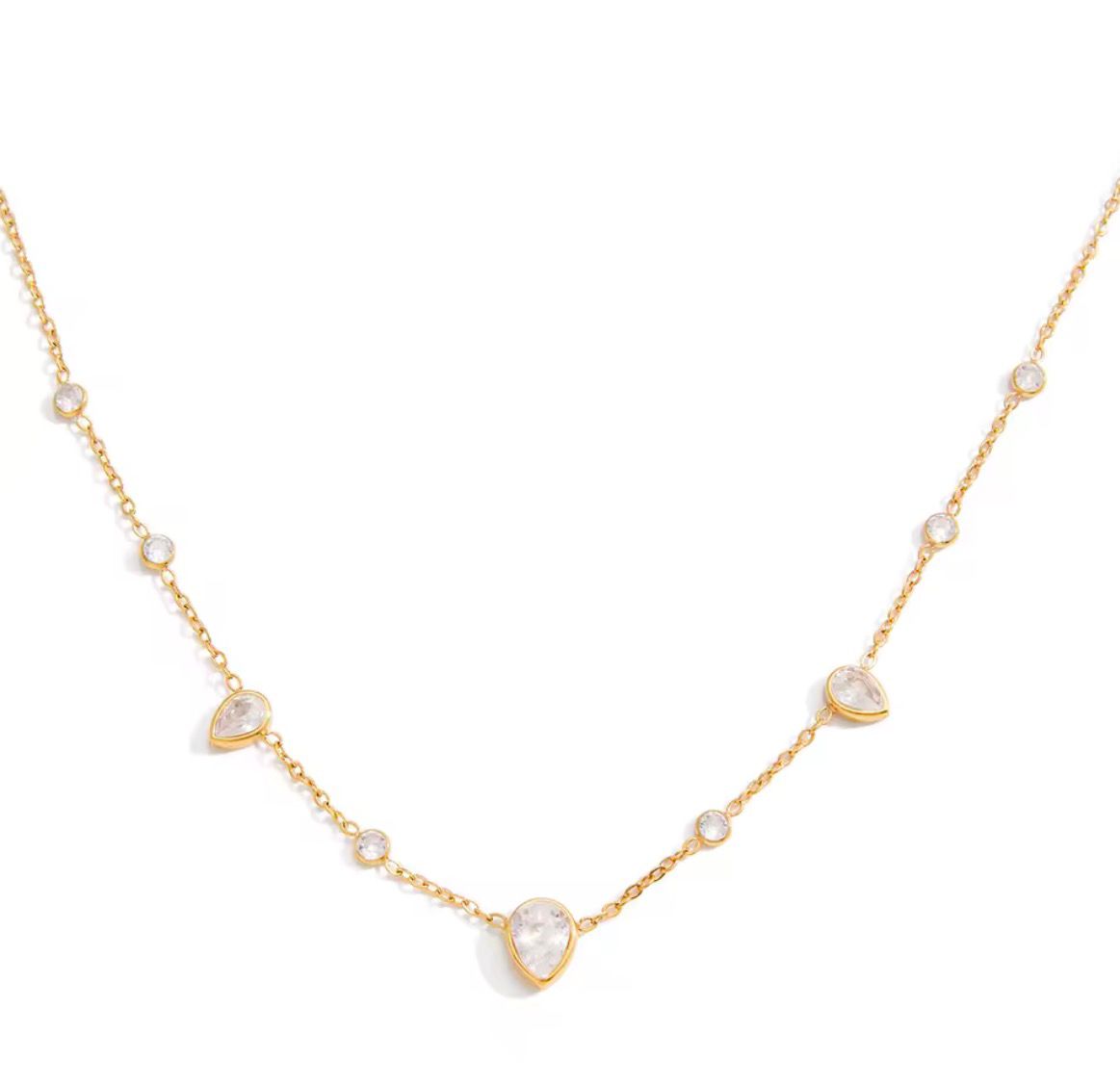 Kyra Necklace