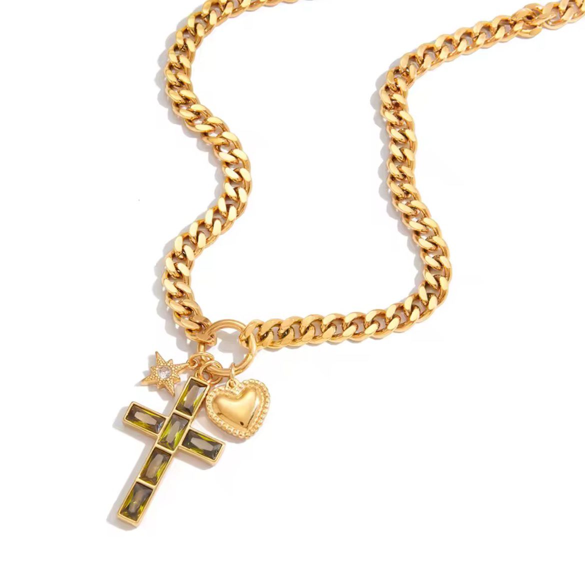 Nyx Necklace