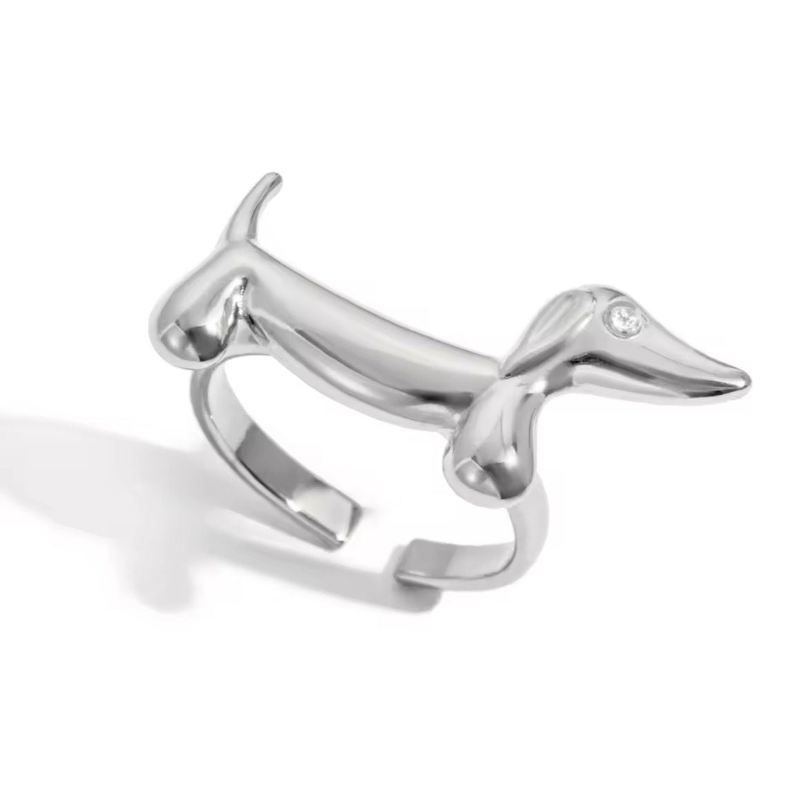 Animal Ring