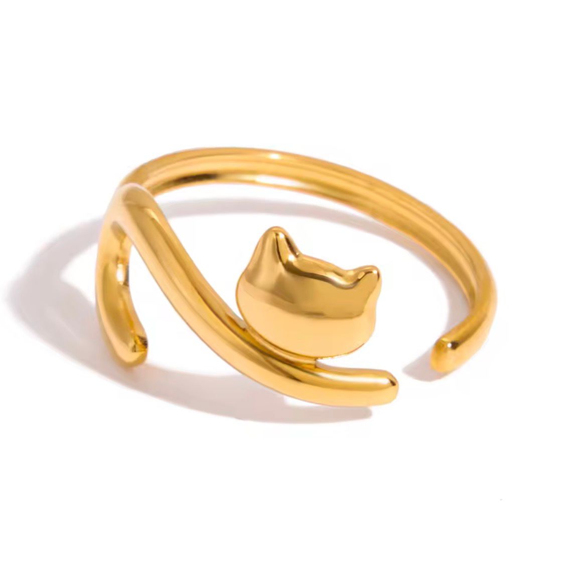 Animal Ring