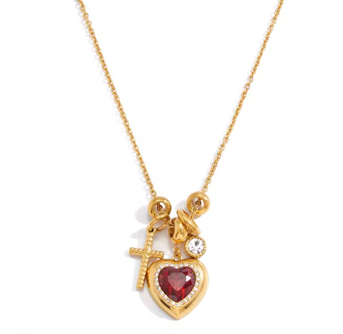 Astral Necklace