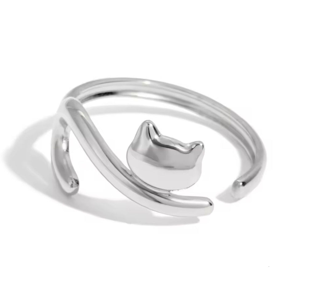 Animal Ring