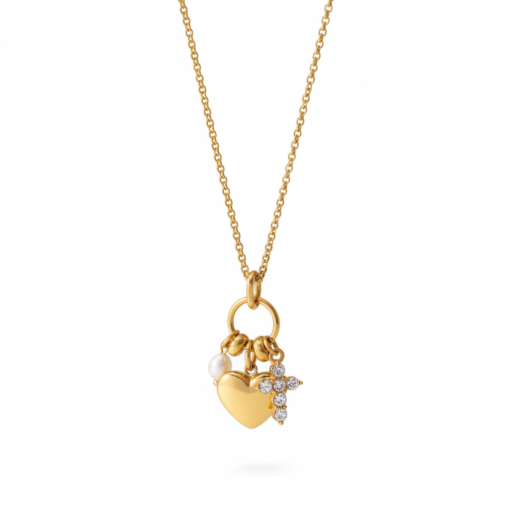 Aure Necklace