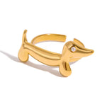 Animal Ring