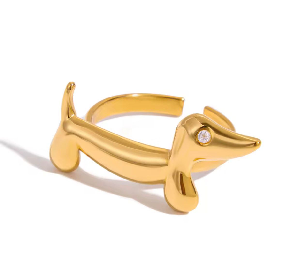 Animal Ring