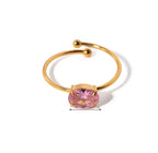 Zira Ring