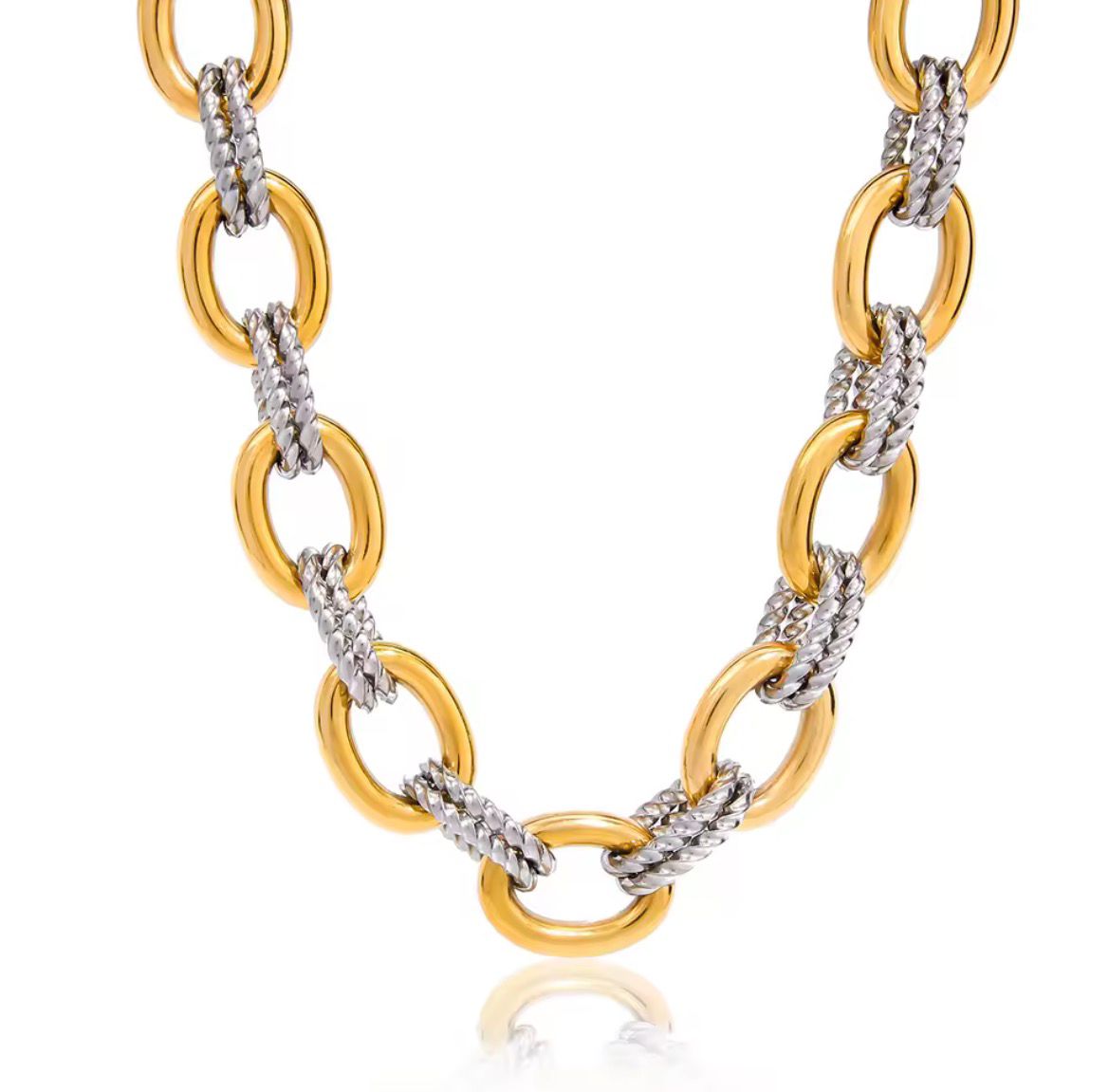 Kaia Necklace