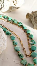 Nicola necklace