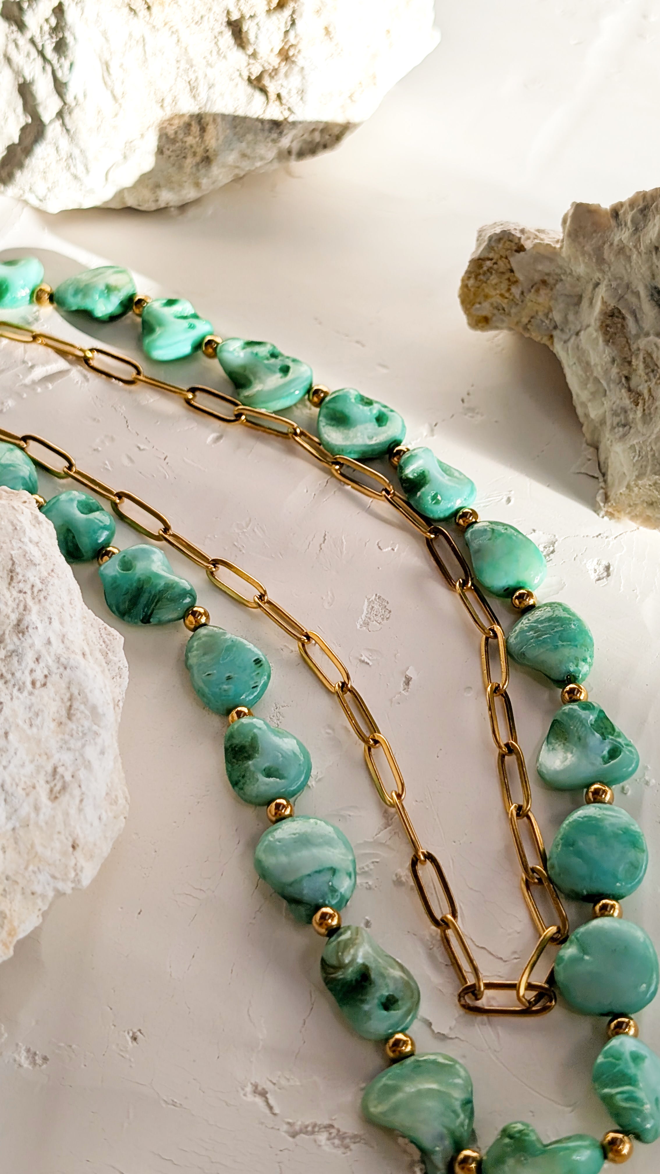 Nicola necklace