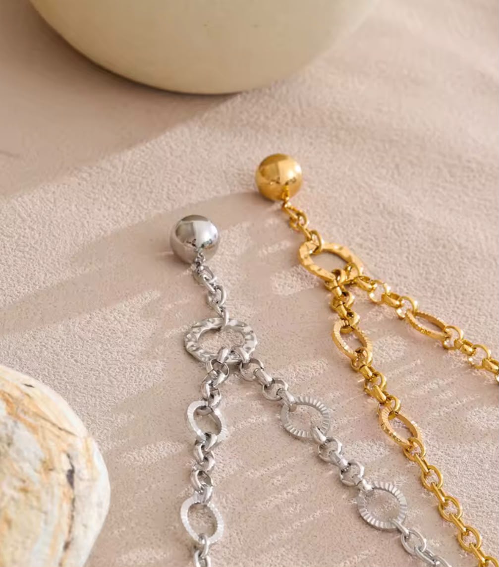 Siena Necklace
