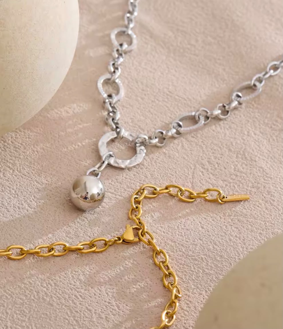 Siena Necklace