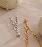 Siena Necklace